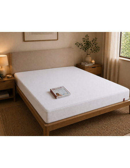 PROTECTOR TRANSPIRABLE 90CM SUAVE